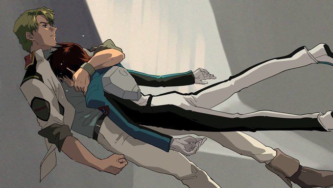 「戦わなくていい」とは言えない大人 キラフラ 