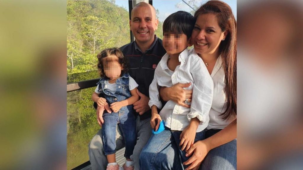 FemeninaGt's tweet photo. 😥 Su vida a cambio de la de sus hijos 😭
Por @ECamposConde editora de #RevistaFemenina
👉🏻https://t.co/1rsmS3EIDE https://t.co/L4HMZTQp6L