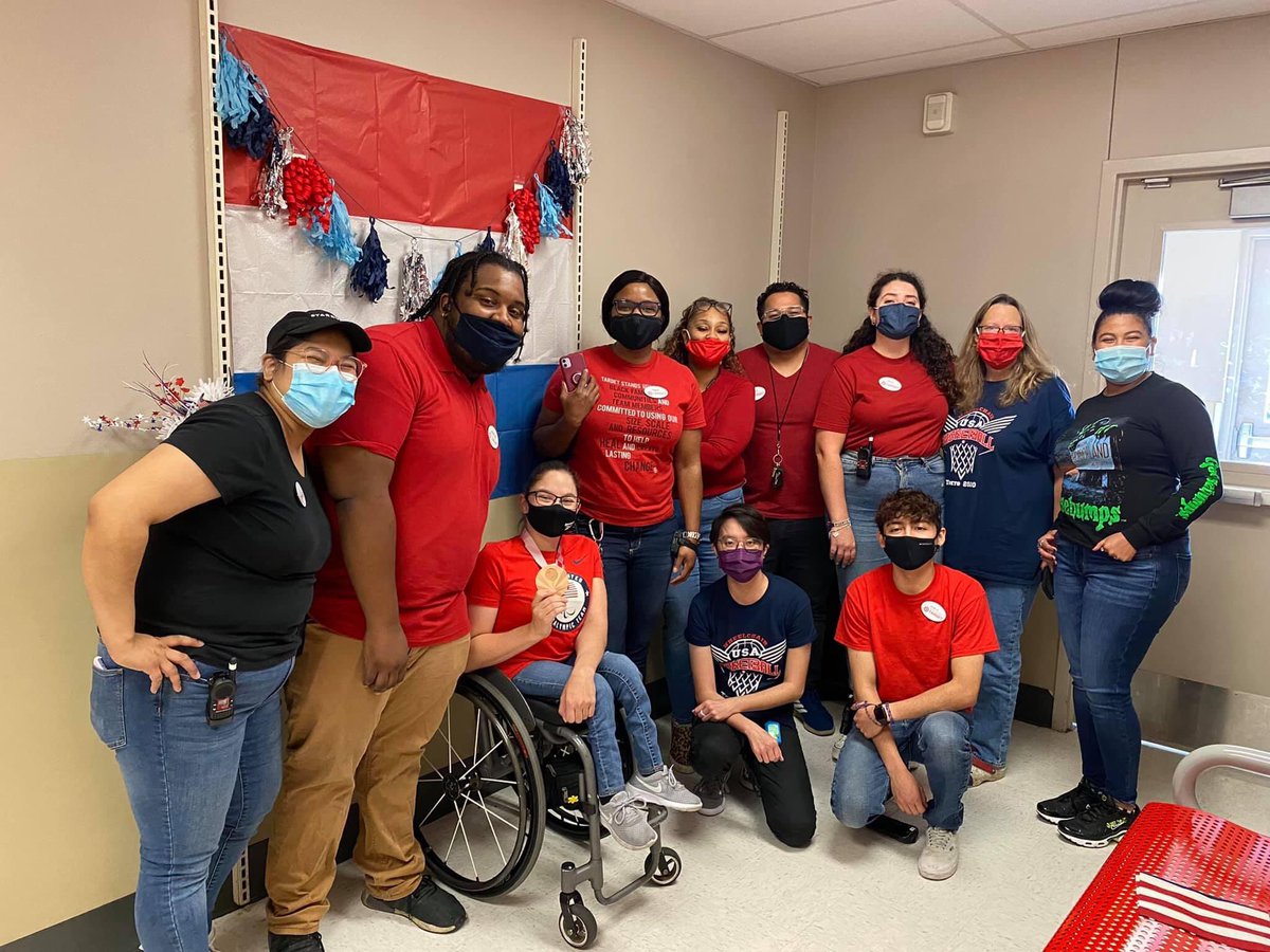 Thank you <a href="/Target/">Target</a> for welcoming me in to store number 0858 today to celebrate me and my bronze medal! It was truly an honor!