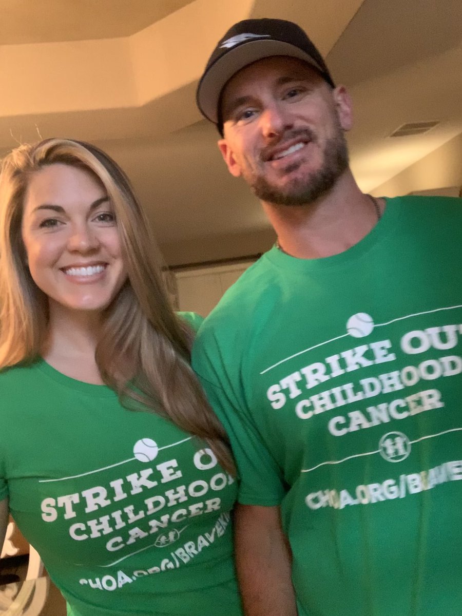 CoriDVM's tweet photo. https://t.co/mlVQrb3cm5
 #bravekids @childrensatl
Join us in raising much needed funds during childhood cancer awareness month. By donating $100 to @childrensatl, you will receive a mystery signed ball by a Braves player! @GrantDayton https://t.co/nADMYRyhso