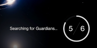 CoolGuyGames's tweet image. Big issue I see and really hope it can be looked at. 

For trials of Osiris, I would like to see this taken away asap.

If solo and stacked teams are being matched, stacked teams WILL abuse this. They will watch this search counter and ONLY look for 4/6 and 5/6 to prey on solo Q