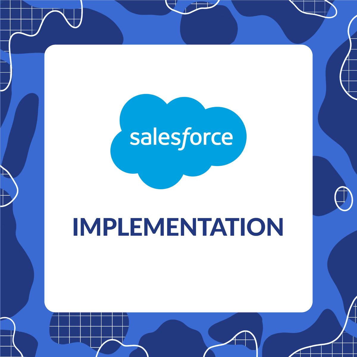 Cloudsquare_'s tweet photo. If you are looking to implement Salesforce, you’ve come to the right place. Interested?
Get in Touch with us!
https://t.co/v1sW0tj8ry
#Cloudsquare #implementation #salescloud #marketingcloud #servicecloud #salesforce #CRM #salesforcepartner #services https://t.co/LVRYXT0RIu