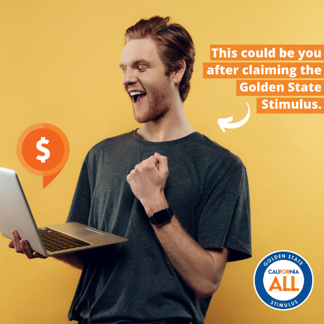 wlcac_wattsfsc's tweet photo. Claim the #GSSII today! If you have dependents, you may qualify for up to $1,100 with this round of payments. https://t.co/b33KohuBb1