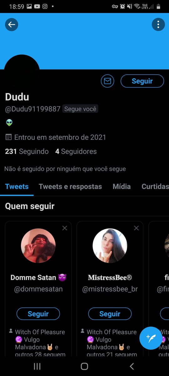 little_mouseee's tweet photo. Nojento escroto
Respeita quem ta trabalhando no meio, seu punheteiro de merda
Ninguém quer ver esse pinto podre não, babaca 
Tem que expor pra passar vergonha e ver se aprende a ser gente
@Dudu91199887 https://t.co/KOeUiQRLt1