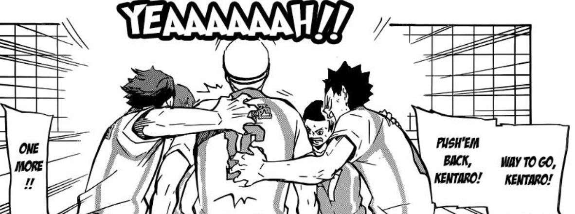 heavenlytaro's tweet photo. haikyuu characters responding/reacting to; 

seeing their baby photos for the first time

- not original idea 
- fluff 
- hope you enjoy <3
#haikyuutexts #haikyuutextthread https://t.co/tfpwW8ahlK