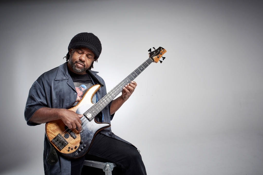 Happy Birthday to Victor Wooten who turns 57 years young today 