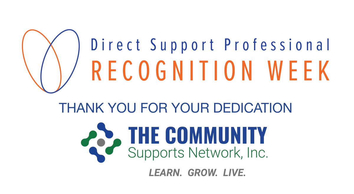 The Community Supports Network, Inc. tweet media