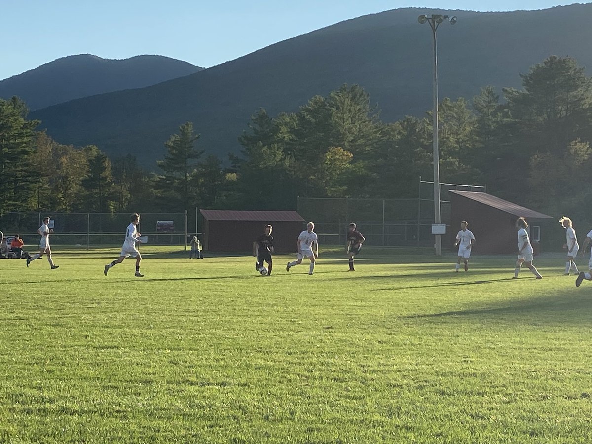 TrayahReg's tweet photo. You Arlington Eagles are playing at Werner Field for their home opener. The Eagles are playing Sharon Academy. Come on down for a good meal and a great game. #Eaglestrong https://t.co/fNg0iBTV3c