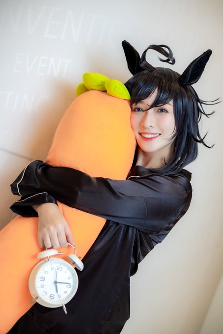 Twitterのコスプレ画像13