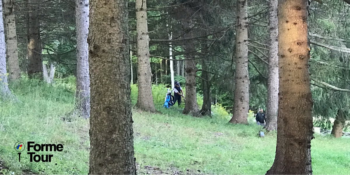 Forme Tour tweet media