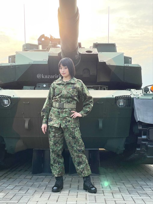 コスプレイヤーかざりのTwitter画像14