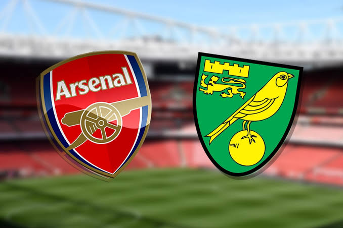 20ADLY's tweet photo. Ramsdale's PL debut
Tomiyasu's debut
Thomas Partey's first match of the szn
Lacazette & Nketiah are available
The road to the top has started
#NoMoreExcuses
#ArsenalAreBack https://t.co/ym9OVeAh8J