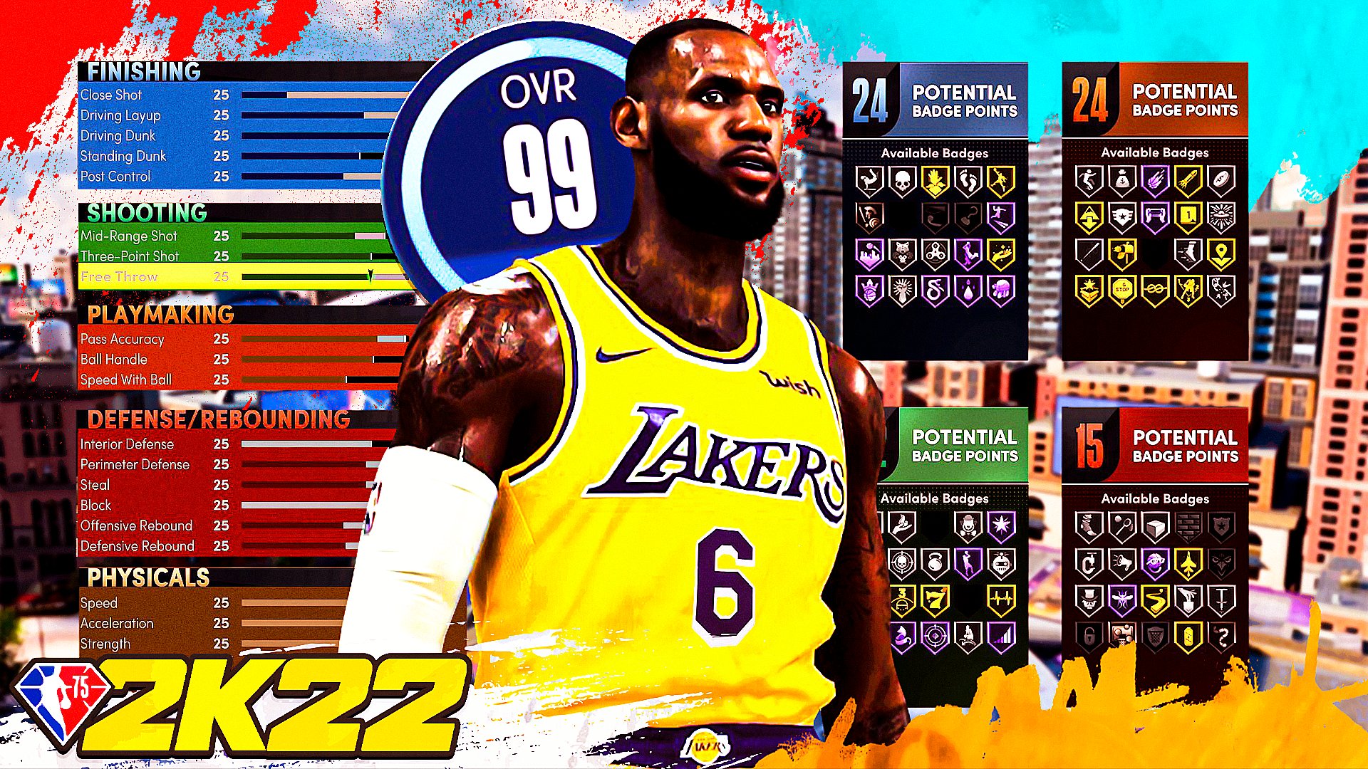 2k20 lebron james discount