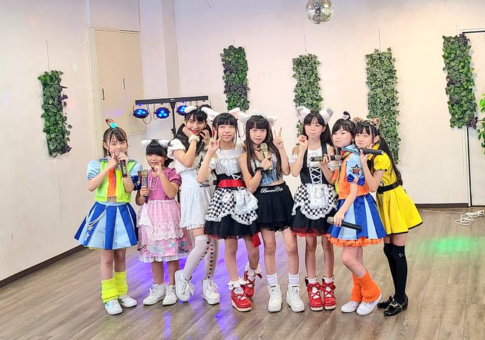 Twitterのコスプレ画像43