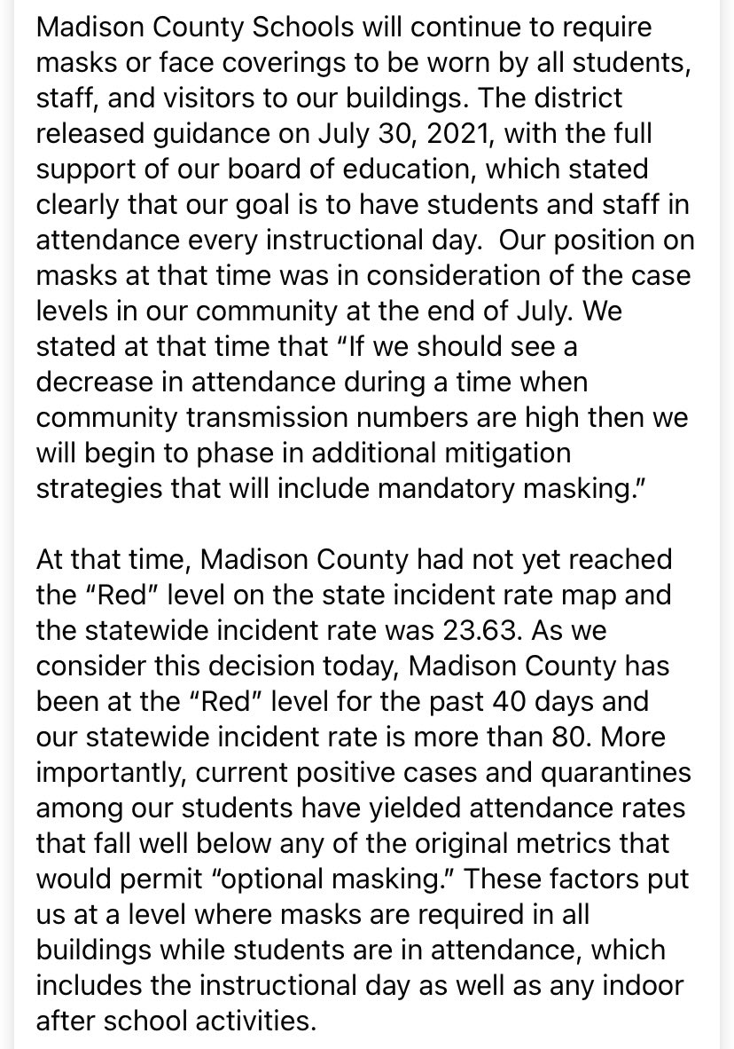 MadisonCountySchools (@newsmcs) on Twitter photo 