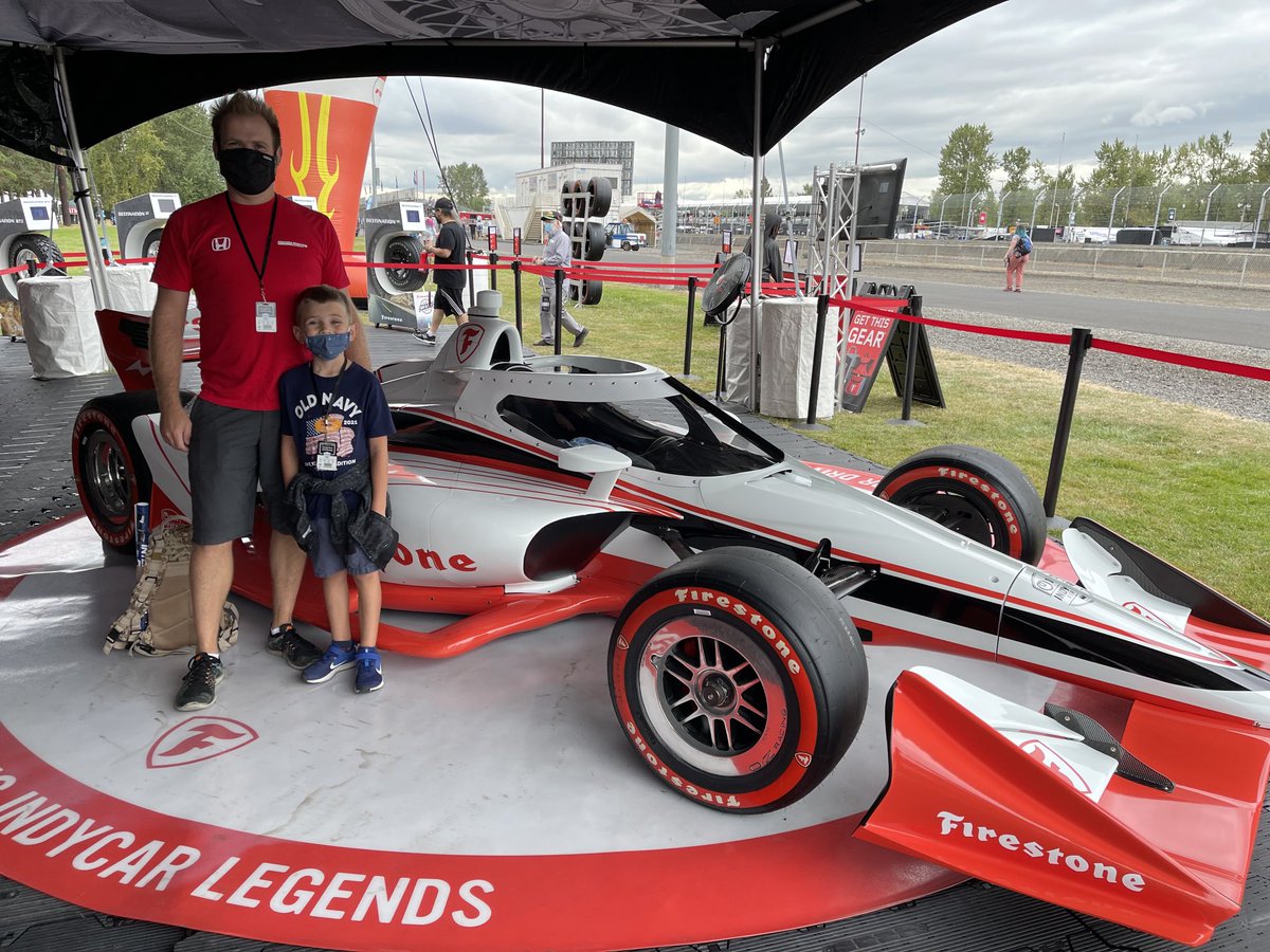 Davey Olson tweet media