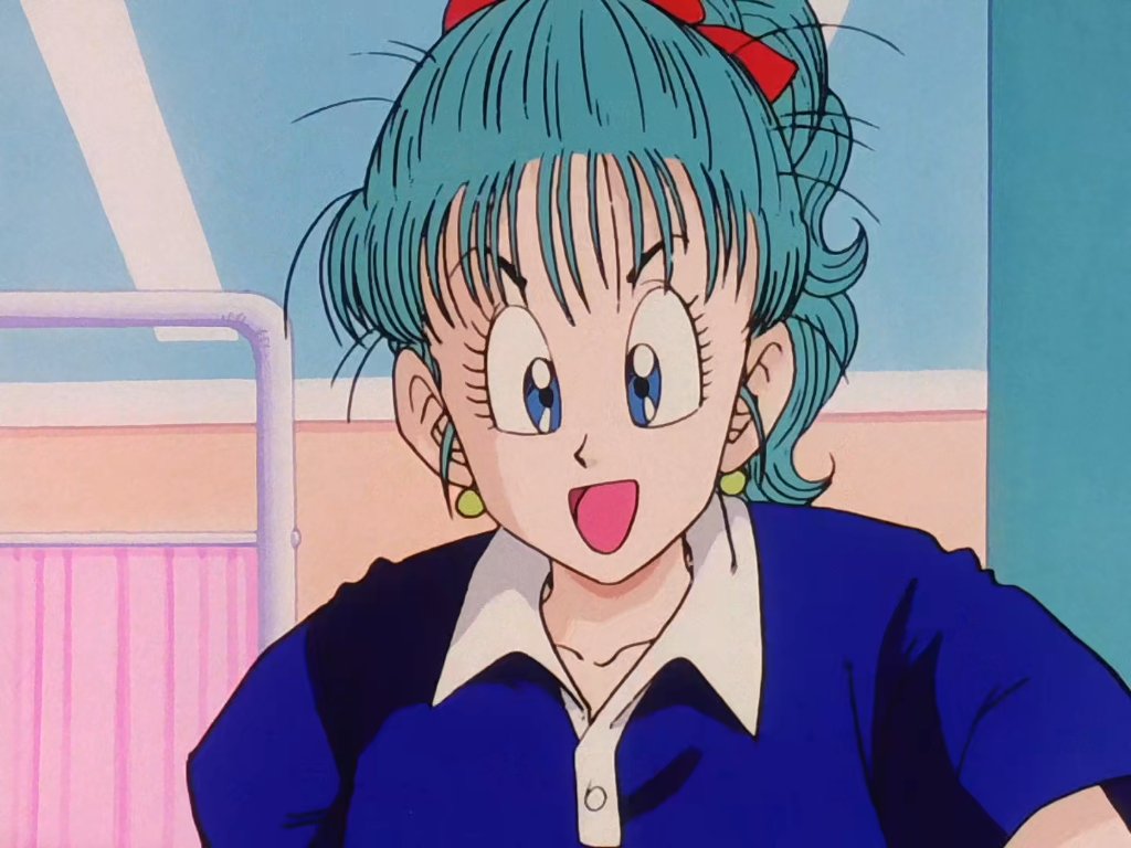 Bulma (ブルマ)