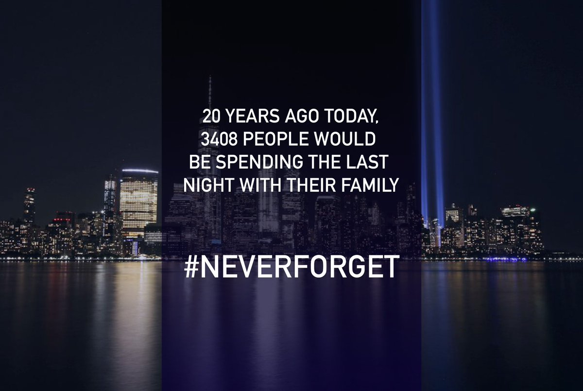 Slepcevic's tweet photo. #NeverForget https://t.co/f28v4FD0Or