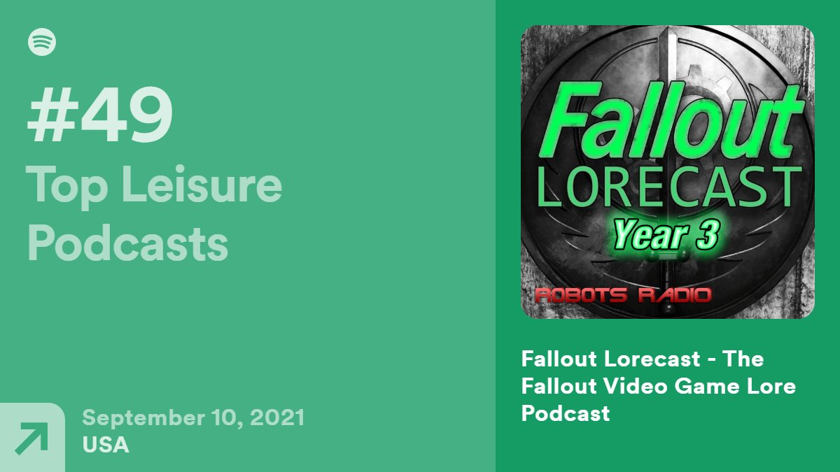 robots_radio's tweet image. Wow! This isn't just the video games section, is the mother directory! @falloutlorecast