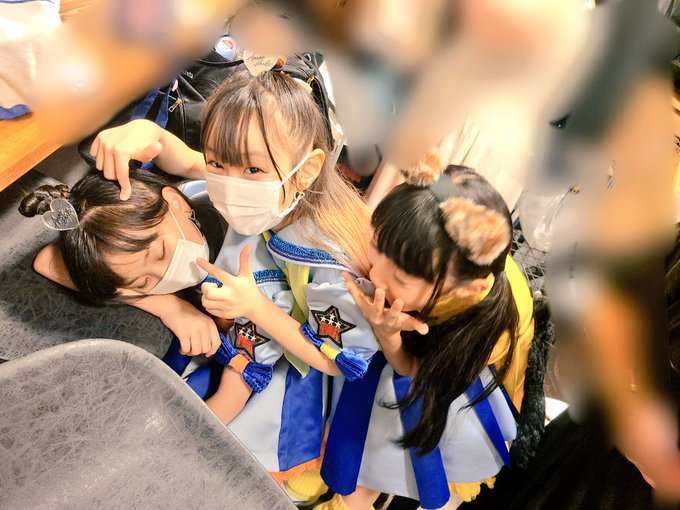 松田かれんのTwitter画像27