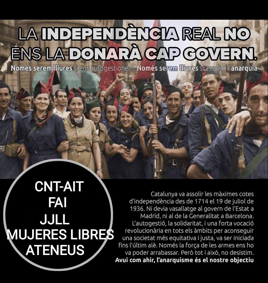 <a href="/AitTarragona/">CNT-AIT Tarragona</a> <a href="/SCNTTarragona/">SECCIÓQUÍMICACNT-AITTGN</a> <a href="/LouisLingg4/">Louis Lingg</a> <a href="/BarcelonaAit/">AIT Barcelona</a>