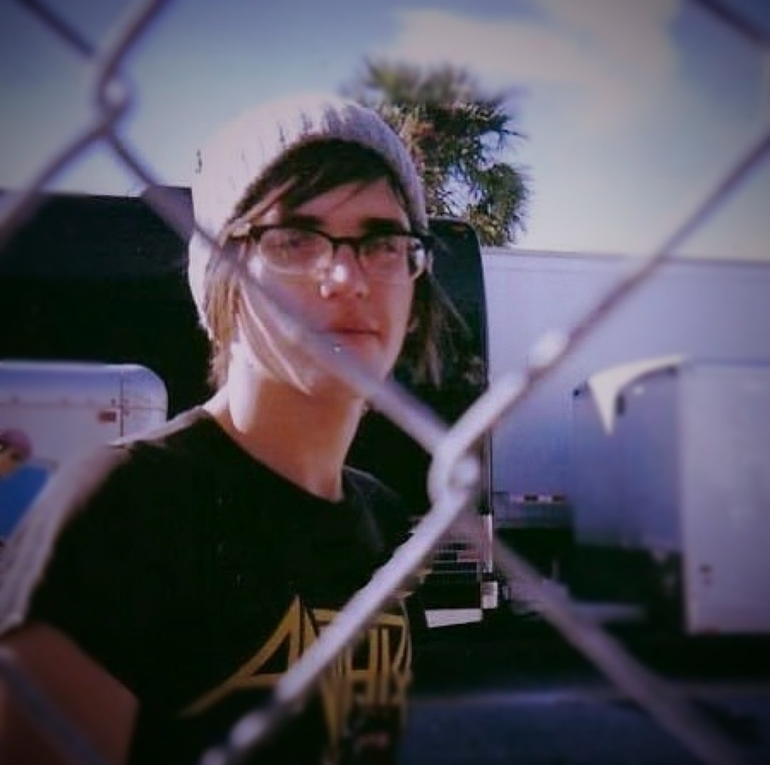 Happy Birthday Mikey Way! 