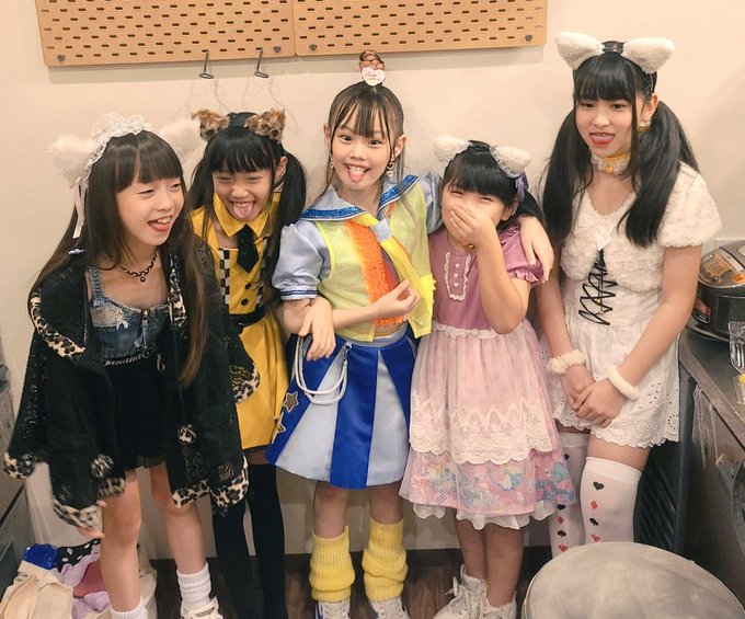 Twitterのコスプレ画像32
