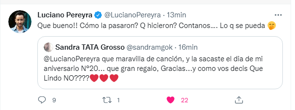 TATA-San⭐️⭐️⭐️ va a ver a SKZ en Argentina tweet media