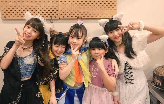 Twitterのコスプレ画像31