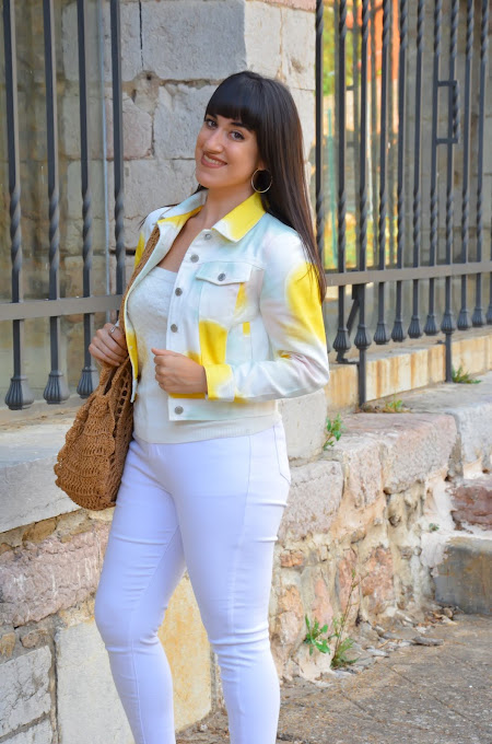 Raquelmarcos244's tweet photo. SHEIN100KCHALLENGE 
Cazadora de @SHEINX_official X Alejandra Quesada https://t.co/VigLNUr5SD Search ID: 2964877
15 % de descuento con mi código 𝟏𝟗𝐪𝟑𝐛𝐚𝐮𝐥𝐝𝟏𝟓 

Únete al Show de Moda Otoño/Invierno de SHEIN en Septiembre https://t.co/2jJses43N8
#SHEINX #SHEIN100KCHALLENGE https://t.co/AJ2PhFSMrp