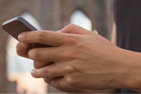 Mobile Safety tweet media