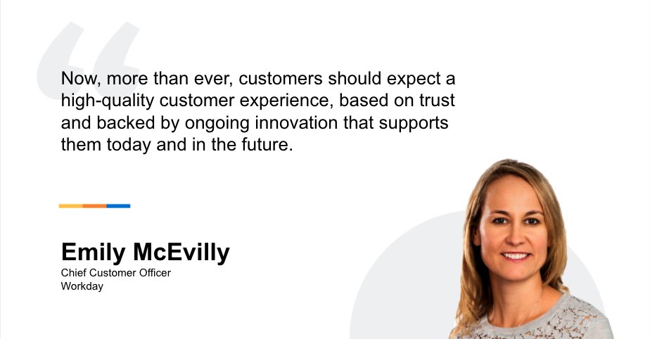 Learn about the latest innovation we're developing to help our customers thrive. Join us for Conversations for a Changing World on September 28th and 29th: wd.inc/3hpghgm #WDAYConversations