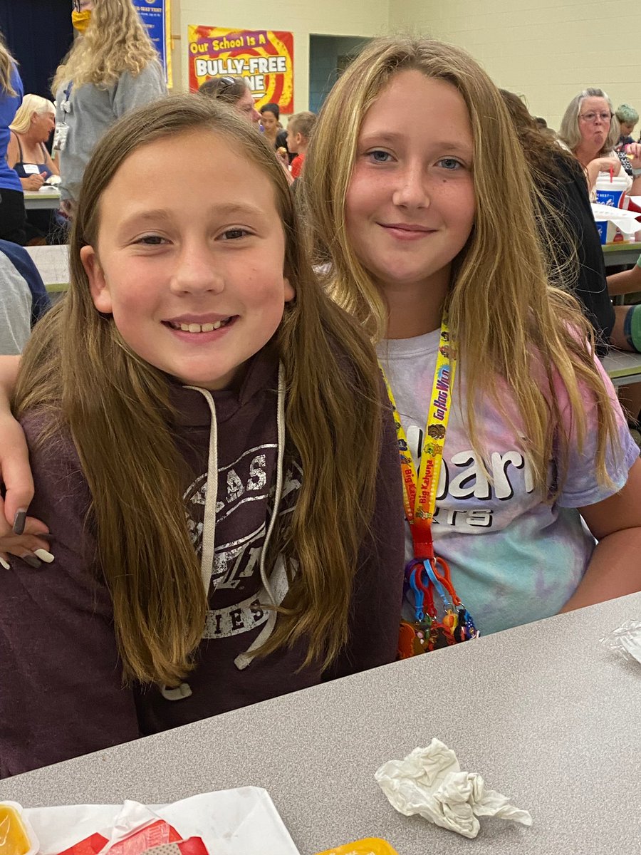 What a fun day with our grandparents!  Thank you to everyone who made this day a success! #grandparentsday <a href="/Jarrell_ISD/">Jarrell ISD</a>