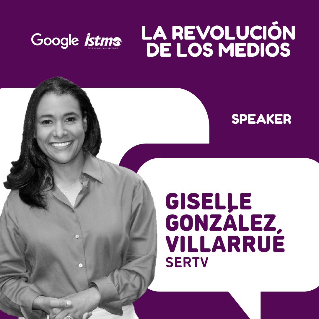 _comspa's tweet photo. Directora General del Sistema Estatal de Radio y Televisión. Fue Gerente Senior de Programación de Medcom Panamá. Estuvo a cargo de la programación de los canales de televisión abierta RPC TV y Telemetro. #larevolucióndelosmedios #comunicación #Periodistas #MediosdeComunicación https://t.co/lKsD3pNqNC