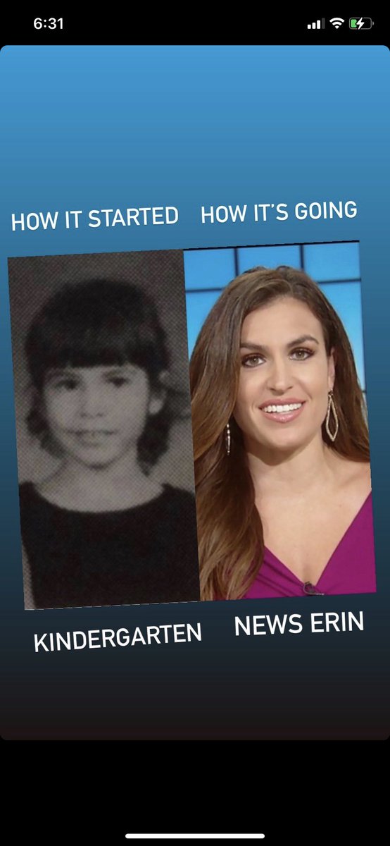 Happy back to school season. Just remember, even if your Mom cuts your bangs- there is hope for a more stylish future - hang in there!