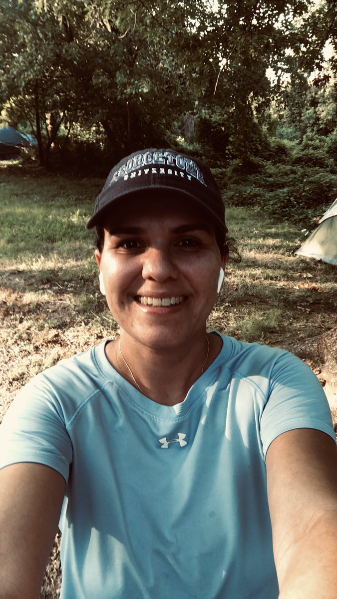 MarcellePhdBio's tweet photo. I’ve been trying hard and finally I got my first 10km (6.2 miles)! It’s only the beginning! https://t.co/1WKoq2u274