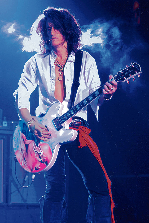 Happy Birthday Mr. Joe F’n Perry!! Sound off in the comments and wish Joe Perry a big #BlueArmy Happy Birthday!!

#Aerosmith #StevenTyler #JoePerry #JoeyKramer #TomHamilton #BradWhitford #BadBoysOfBoston #AeroHistory #Aerosmith50