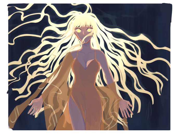 Don't mess with the daughter of the sun 