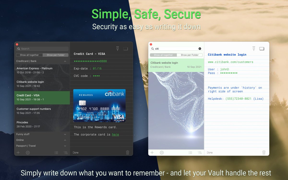 The Vault (@TheVaultApp) / Posts / X