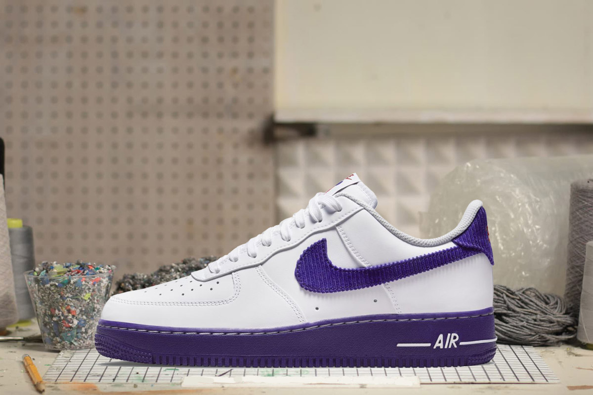 nike air force 1 sports specialties