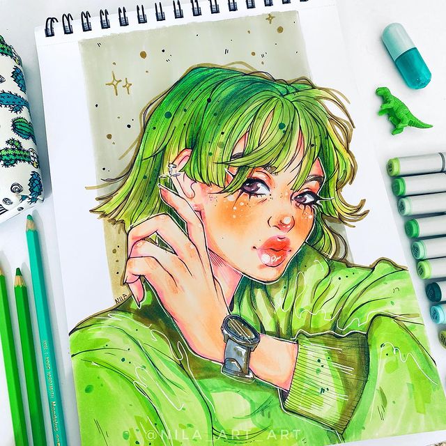 DrawlishArt's tweet photo. Shop #DrawlishPaintPens form https://t.co/TULjTH5Li1
#Drawlish #DrawlishArt
Credit: @nila_art_art

#paintmarkers #orange #sketchbook #realisticsketch #illustration #realisticillustration #instaillustration #markers #markersketch #markerillustration #markerdrawing #instasketching https://t.co/0GFLhYKNQS