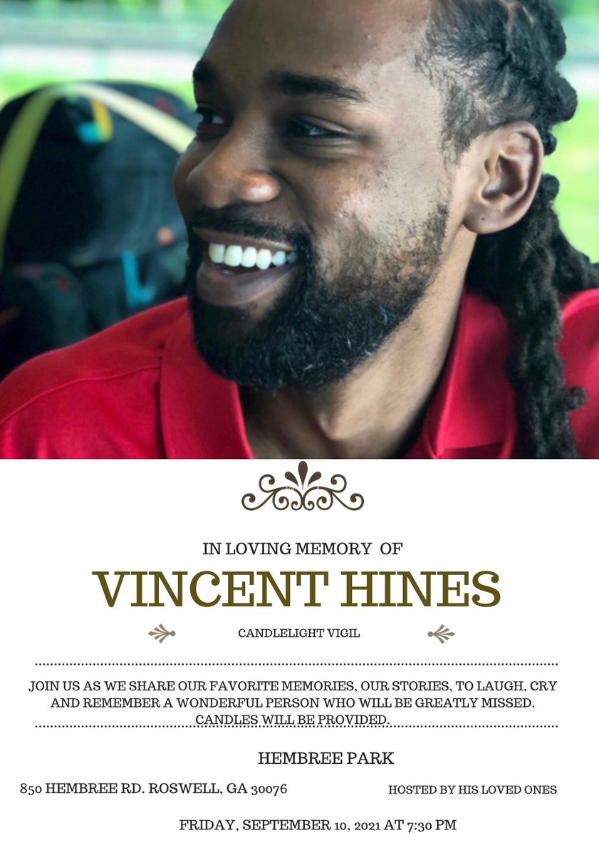 The sharp knife of a short life! Vincent’s connection and commitment to his students was special and I knew it when I met him…fresh out of college and interviewing for math teacher! He was special and will always be special to me! #TitanUp <a href="/M_Springman/">Melinda K Springman-Herrera</a>  <a href="/MrCassidy373/">Nick Cassidy</a>