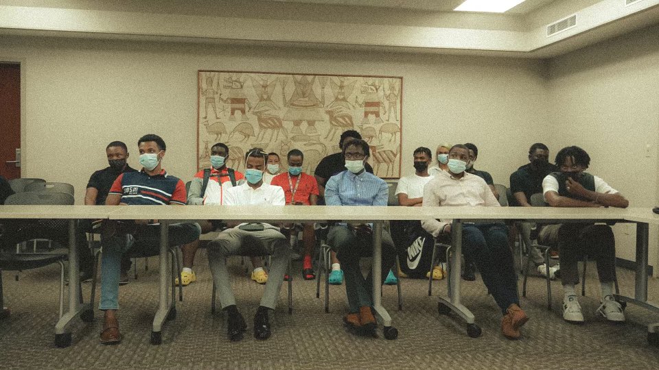 LSU BMLI tweet media