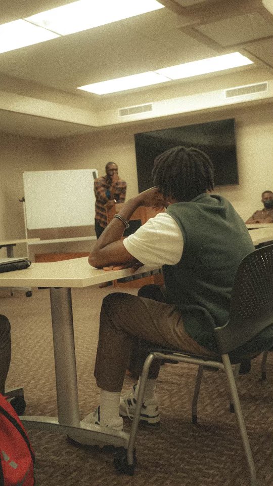 LSU BMLI tweet media