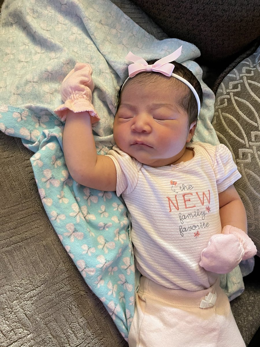 jewleeuhh11's tweet photo. babygirl, so in love guys 🥺💗 https://t.co/2xhXeWFZxH
