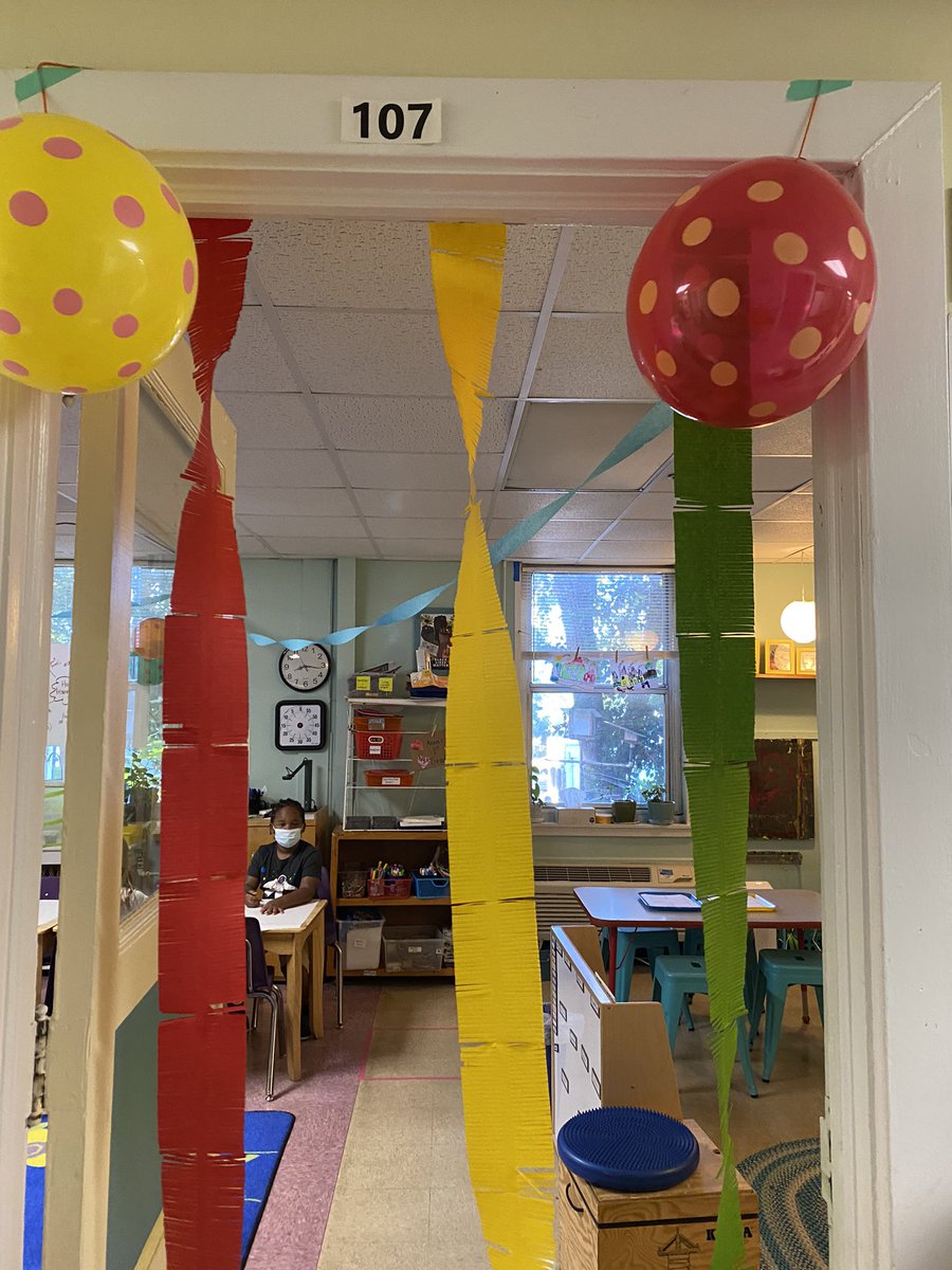 Anna's Class tweet media