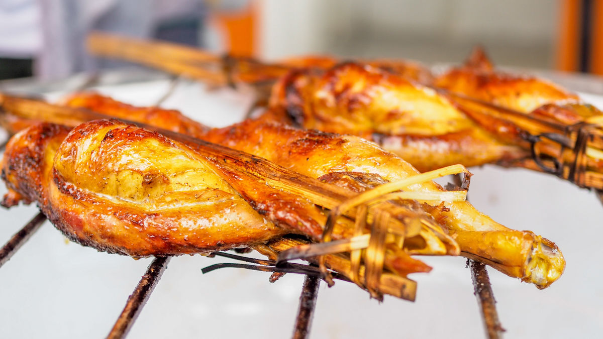 SiamAllFood's tweet image. ขายส่งไก่หมักหนีบไม้พร้อมย่าง สูตร ไก่ย่างเขาสวนกวาง | สนใจ แอด Line : bit.ly/2QcYz5j หรือ สอบถาม 064-936-6983

เราให้คำปรึกษาตั้งแต่เริ่มต้น : ย่างไม่เป็น เราสอนให้จนย่างเป็น ทำการตลาด วิเคราะห์แนวทาง เพื่อให้ทุกคนพลิกชีวิตให้ดีขึ้นได้ ^^