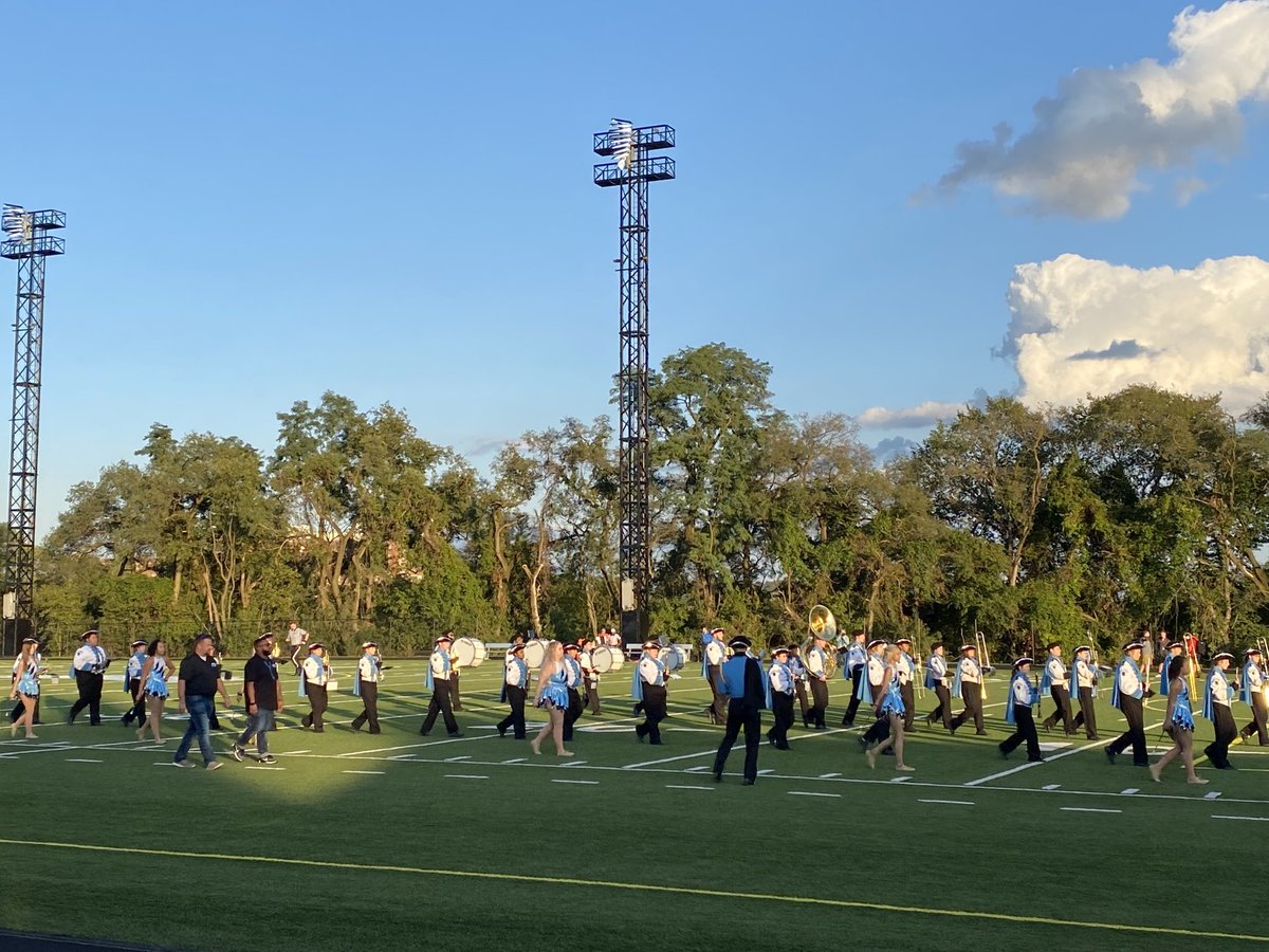 Let’s go, PREXIES!!