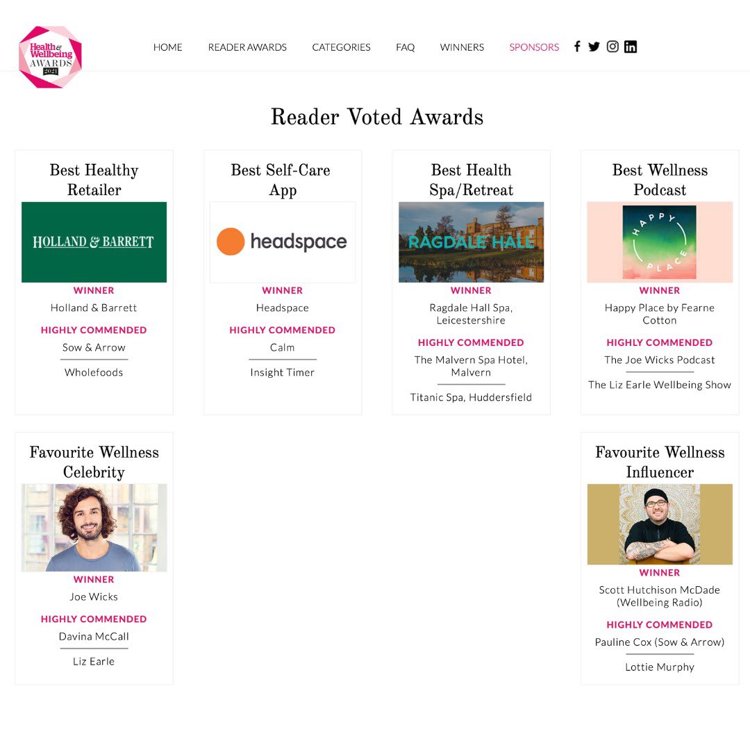 Positive Change with Scott tweet media