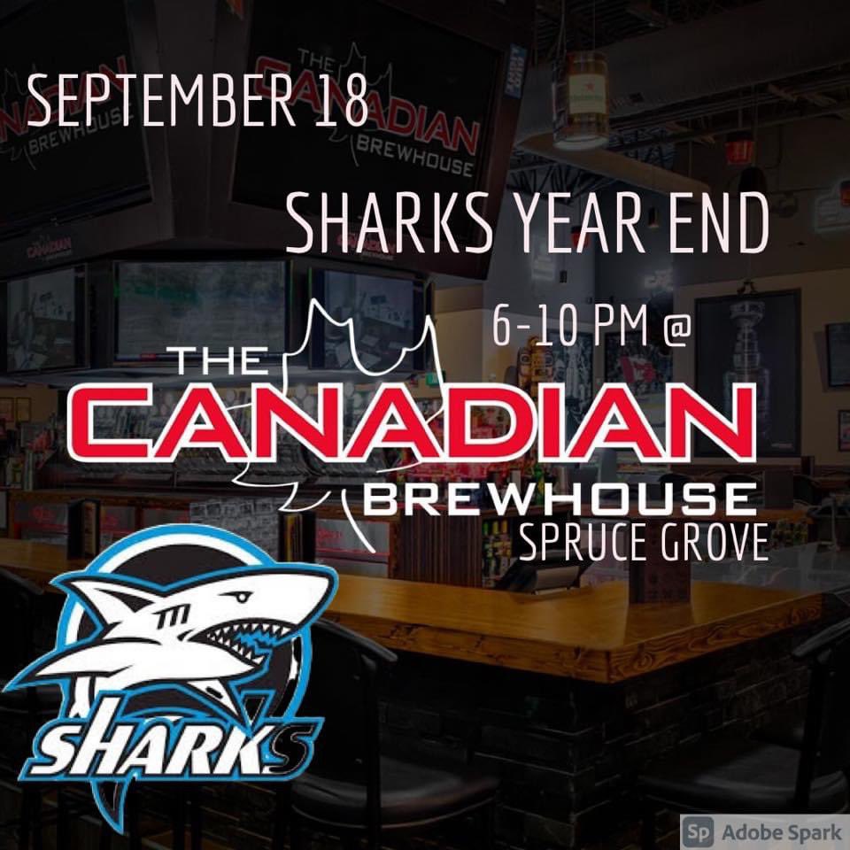 Parkland Sharks RFC tweet media